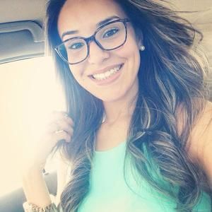 Meet your Posher, Andreina